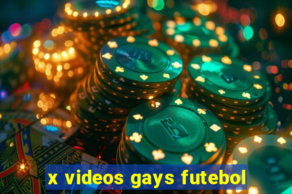 x videos gays futebol